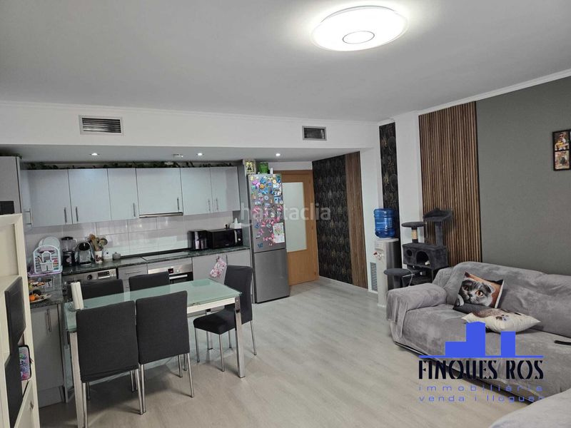 Foto f88147c5-ed83-40a7-8452-22de1d41a41b. Apartament amb calefacció aparcament piscina a Casco Urbano Vinaròs