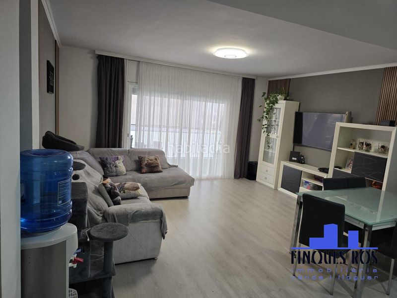 Foto fb828d84-03a5-4317-993e-3bf50504a785. Apartament amb calefacció aparcament piscina a Casco Urbano Vinaròs