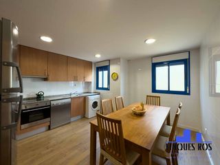 Àtic a Casco Urbano. Moderno atico en venta