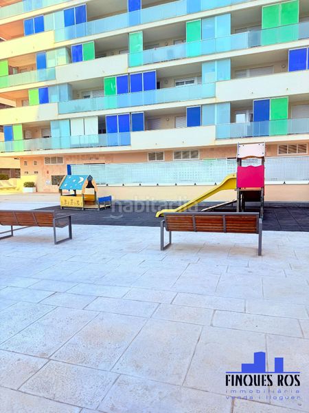 Foto 2bc40b2f-89ad-4a8f-8a76-c6e6540c47fb. Pis amb calefacció piscina a Casco Urbano Vinaròs