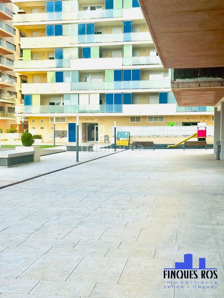 Foto fa1a73a1-b656-48c9-894e-34402cbca9fa. Pis amb calefacció piscina a Casco Urbano Vinaròs