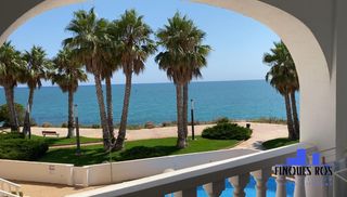 Affitto Appartamento in Boverals-Saldonar. Encantador apartamento con vistas al mar