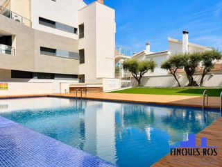 Apartament a Les Salines. Exclusivo apartamento en venta