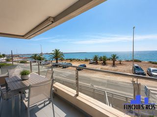 Apartament a Les Salines. Exclusivo apartamento en venta en vinaros