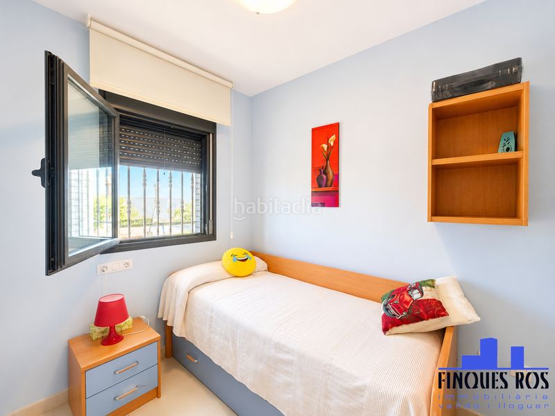Foto 1afeeafe-f684-42af-b9a0-ccf9e891ae99. Apartament amb calefacció aparcament piscina a Les Salines Vinaròs