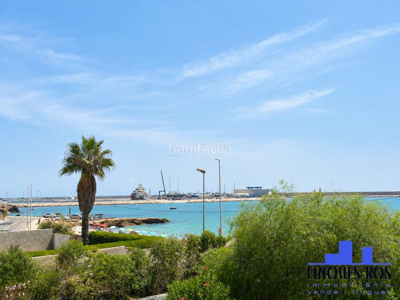 Foto 557ab5fd-b846-41dc-9f88-a12a0e612b38. Apartament amb calefacció aparcament piscina a Les Salines Vinaròs