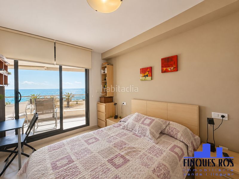 Foto 6e284b07-00e3-4cc5-a94d-dc3c943a7d1d. Apartament amb calefacció aparcament piscina a Les Salines Vinaròs
