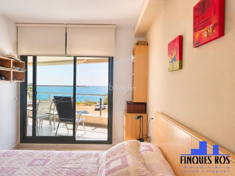 Foto 6e59032d-dd76-4856-aef1-6dc33bd004aa. Apartament amb calefacció aparcament piscina a Les Salines Vinaròs