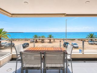 Apartament a Les Salines. Exclusivo apartamento en venta en vinaros