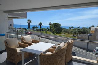 Apartament a Les Salines. Exclusivo apartamento en venta