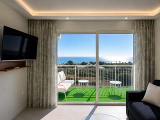 Appartement à Les Salines