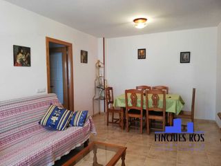 Flat in Casco Urbano