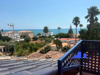 Semi detached house in Boverals-Saldonar. Exclusiva finques ros — una casa para disfrutar del mediterráneo