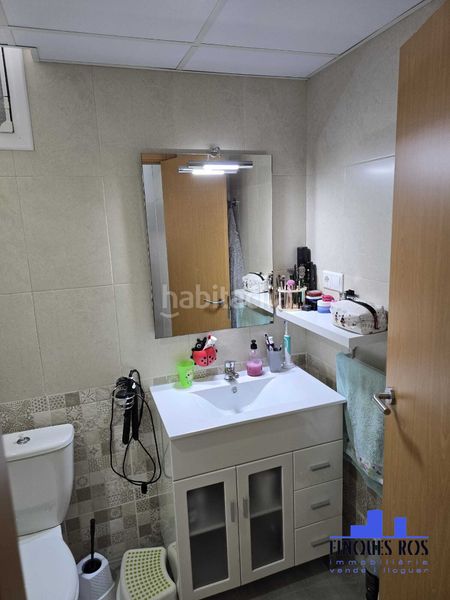 Foto 29b3349c-09b8-4414-af19-402e7603ec6c. Apartament amb calefacció aparcament piscina a Casco Urbano Vinaròs
