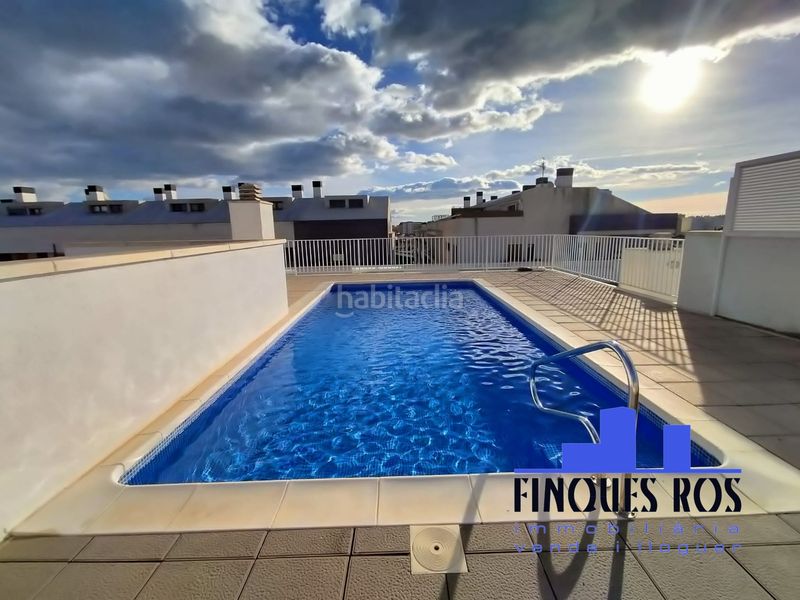 Foto 390740bc-152d-4055-b025-cc382fad7201. Apartament amb aparcament piscina a Casco Urbano Vinaròs