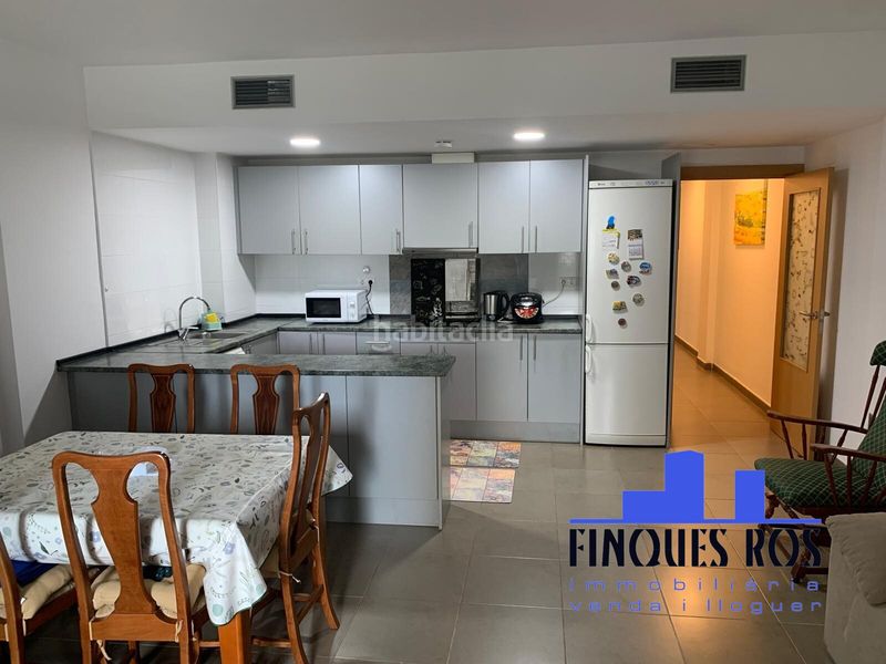 Foto 4d600c56-e21f-46cd-b0e2-2e92a5d46c28. Apartament amb aparcament piscina a Casco Urbano Vinaròs