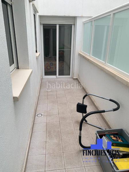 Foto 83c2c784-7a24-401b-b42e-9880333d936d. Apartament amb aparcament piscina a Casco Urbano Vinaròs