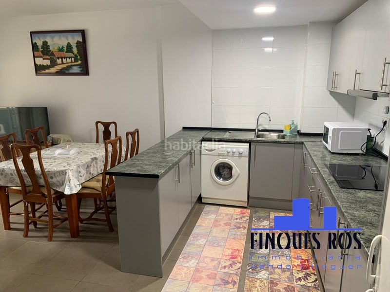 Foto b9b385b8-af49-46d8-b45e-6fe95b70db2d. Apartament amb aparcament piscina a Casco Urbano Vinaròs