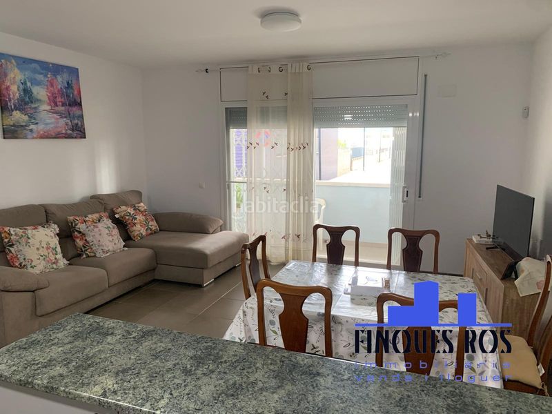 Foto e95610eb-6a1d-4295-82d2-6834cb3e4698. Apartament amb aparcament piscina a Casco Urbano Vinaròs