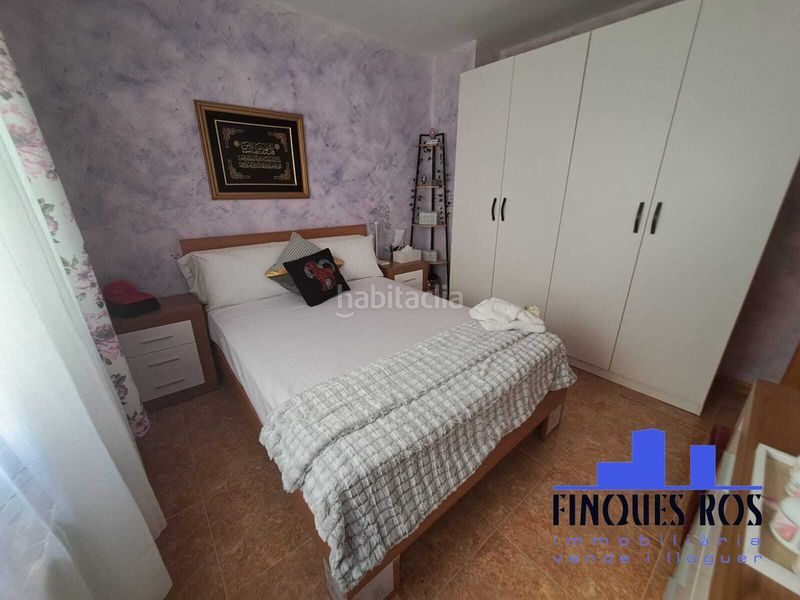 Foto f8b476e6-565e-4db6-b63a-dd0d69b39d67. Àtic amb calefacció a Casco Urbano Vinaròs