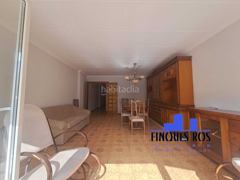 Foto 459728e4-594e-47aa-9aed-95baa415778e. Pis a Casco Urbano Vinaròs