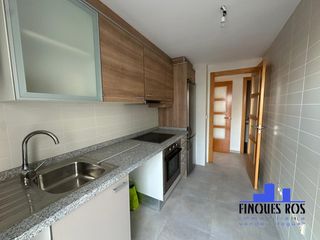 Flat in Casco Urbano