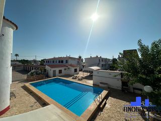 Apartament a Boverals-Saldonar