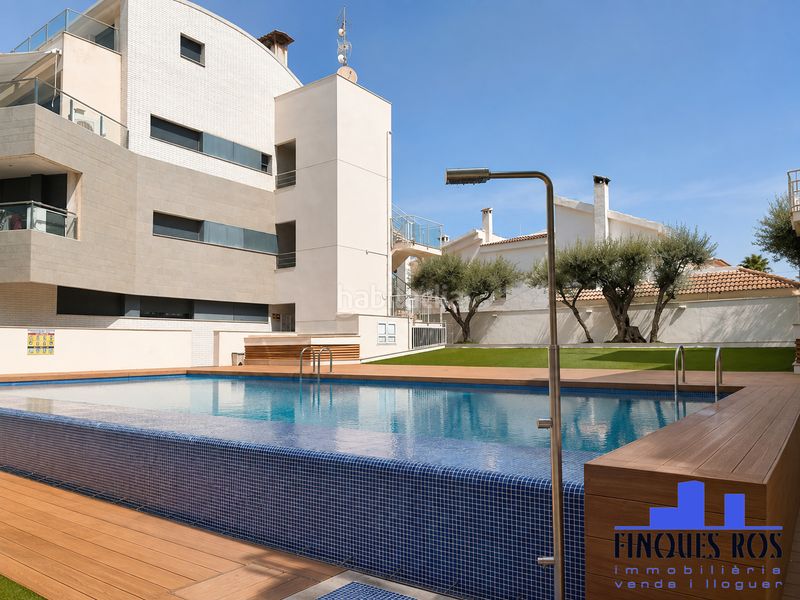Foto 2b3ed506-dc6b-4ef3-8fee-2c82eba701ba. Apartament amb calefacció aparcament piscina a Les Salines Vinaròs