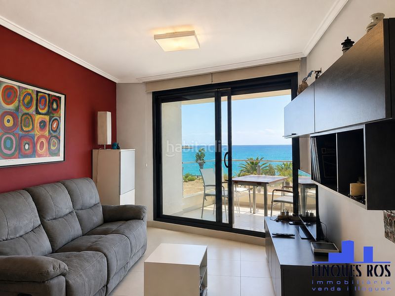 Foto b380af1d-77c2-4c4e-b87d-0cb561b5b89a. Apartament amb calefacció aparcament piscina a Les Salines Vinaròs
