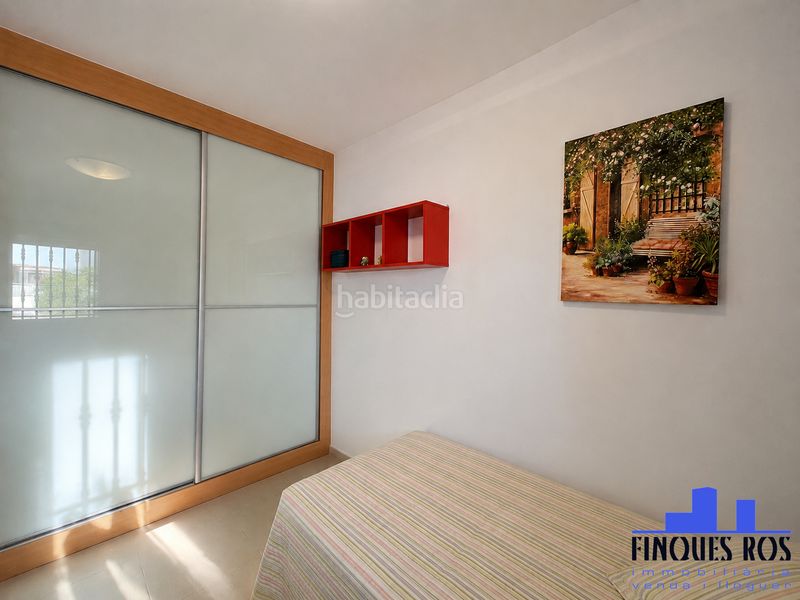 Foto ff04baab-db30-4b30-8c00-2cfd6d33407b. Apartament amb calefacció aparcament piscina a Les Salines Vinaròs