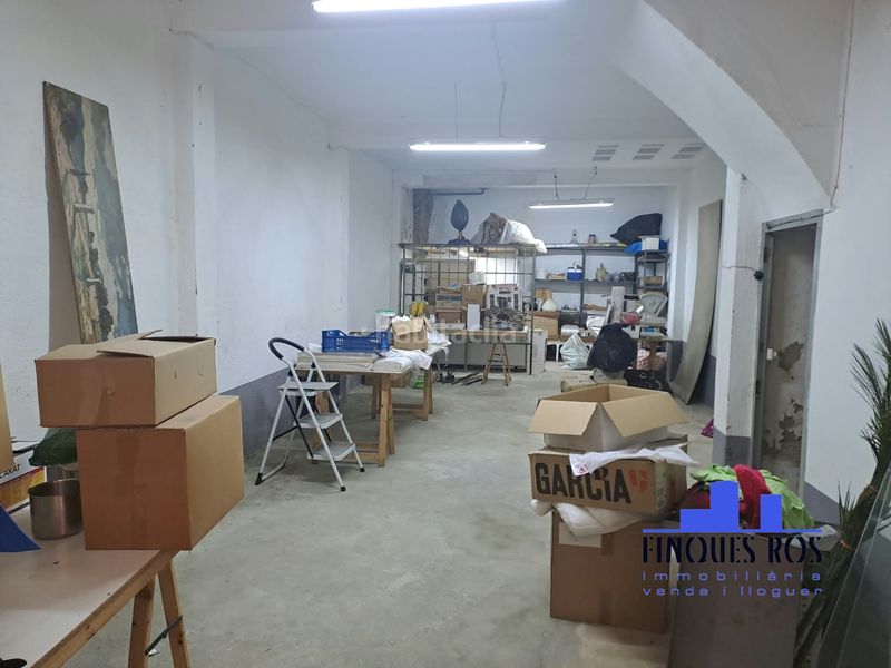 Foto 1d13abd5-672d-45c3-ac98-b48d2cc3a6bf. Alquiler local comercial en Casco Urbano Vinaròs