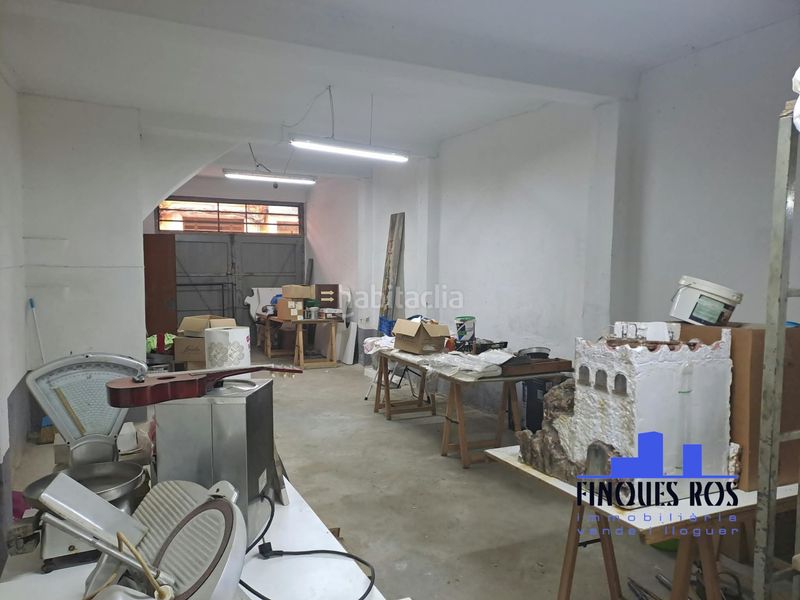 Foto 6425a52b-e109-454f-8b03-87fc4ac0004d. Alquiler local comercial en Casco Urbano Vinaròs