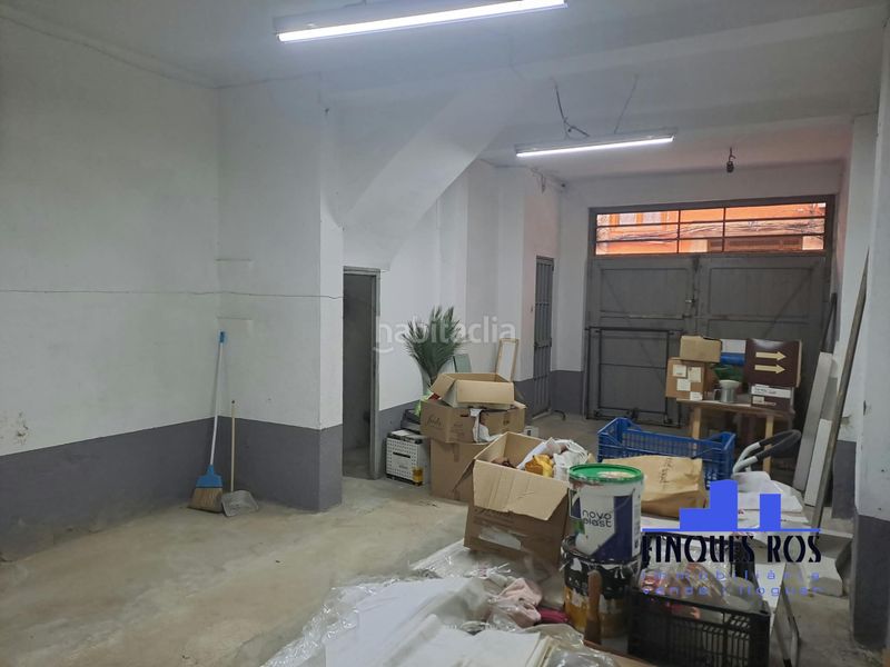 Foto a52d7d96-f5f6-4877-b649-10d8d5ab7323. Alquiler local comercial en Casco Urbano Vinaròs