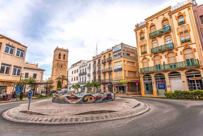 Foto d07acba1-bc55-43f7-8663-8aafd94dd7a5. Alquiler local comercial en Casco Urbano Vinaròs