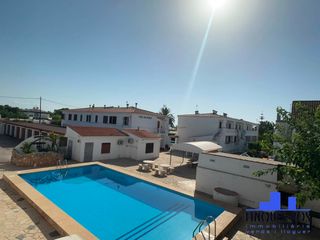 Apartment in Boverals-Saldonar