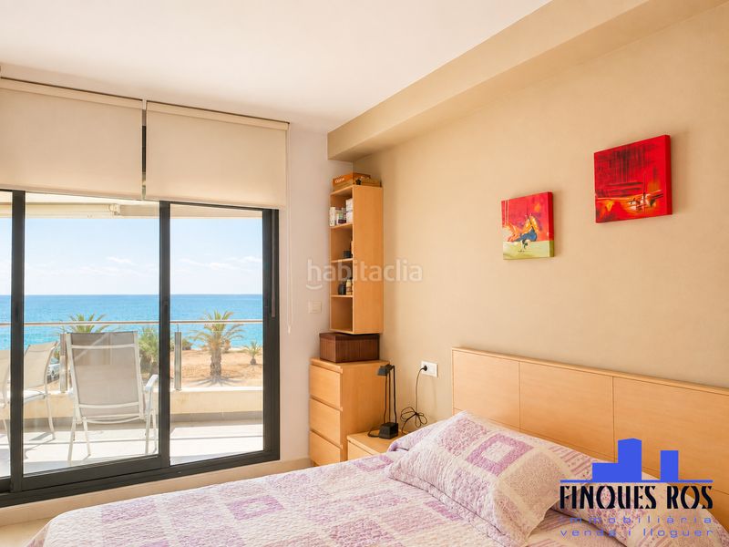 Foto 8792e497-6656-4b40-9967-78e66d4ac894. Apartament amb calefacció aparcament piscina a Les Salines Vinaròs
