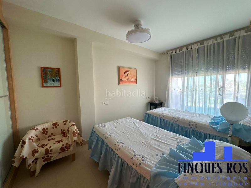 Foto 7da36c60-f59d-4ecc-9c6c-e3fb8236d080. Apartament amb calefacció aparcament piscina a Les Salines Vinaròs