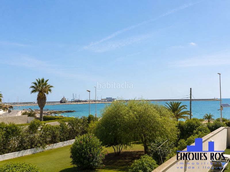 Foto 9fa55fc8-ff27-4abd-a86a-388206c6ae53. Apartament amb calefacció aparcament piscina a Les Salines Vinaròs