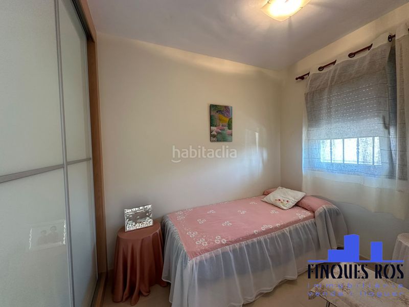 Foto afafdfe3-b92b-44ea-8d65-48e859293d04. Apartament amb calefacció aparcament piscina a Les Salines Vinaròs
