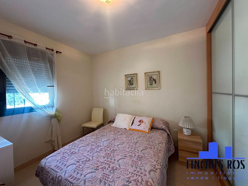 Foto c1d6463a-9126-4cab-a61f-e92a16308c17. Apartament amb calefacció aparcament piscina a Les Salines Vinaròs