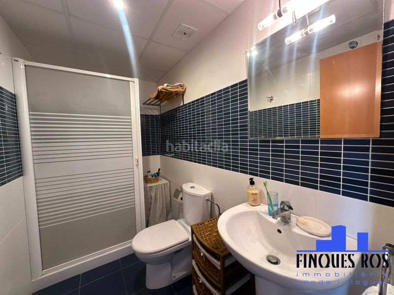 Foto cde8eb60-ea48-43d8-aa57-fdc7737d45c0. Apartament amb calefacció aparcament piscina a Les Salines Vinaròs