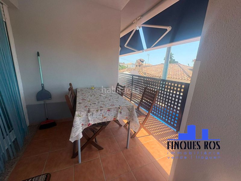 Foto 16623c3f-94bd-4365-8074-1e6a355850f5. Casa adossada amb aparcament piscina a Boverals-Saldonar Vinaròs