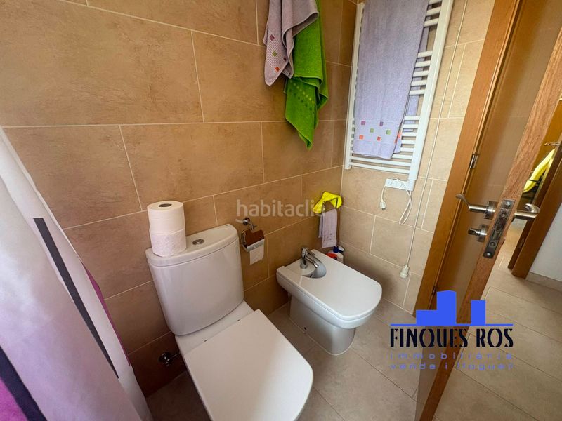 Foto 575f4a57-19f8-40b3-838e-34c611ca32a9. Casa adossada amb aparcament piscina a Boverals-Saldonar Vinaròs