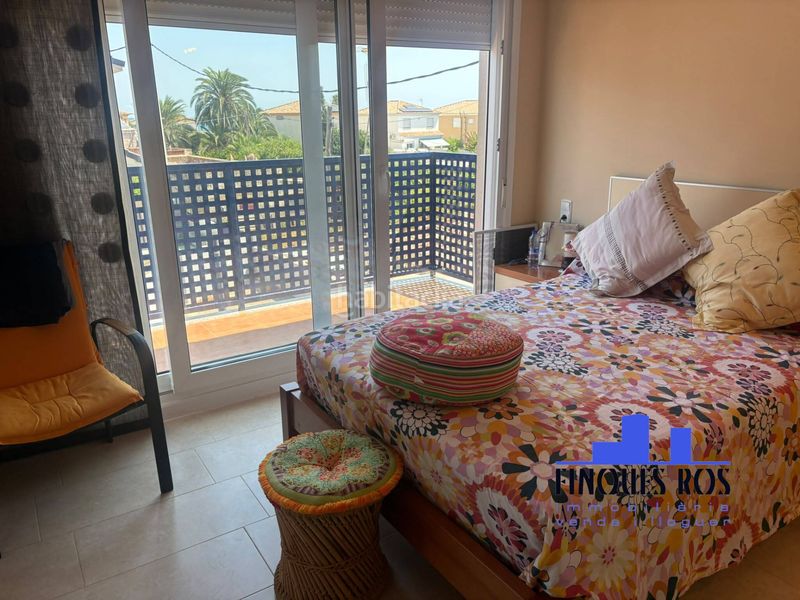 Foto 5b721855-21bb-4c0e-b753-43a38216e841. Casa adossada amb aparcament piscina a Boverals-Saldonar Vinaròs