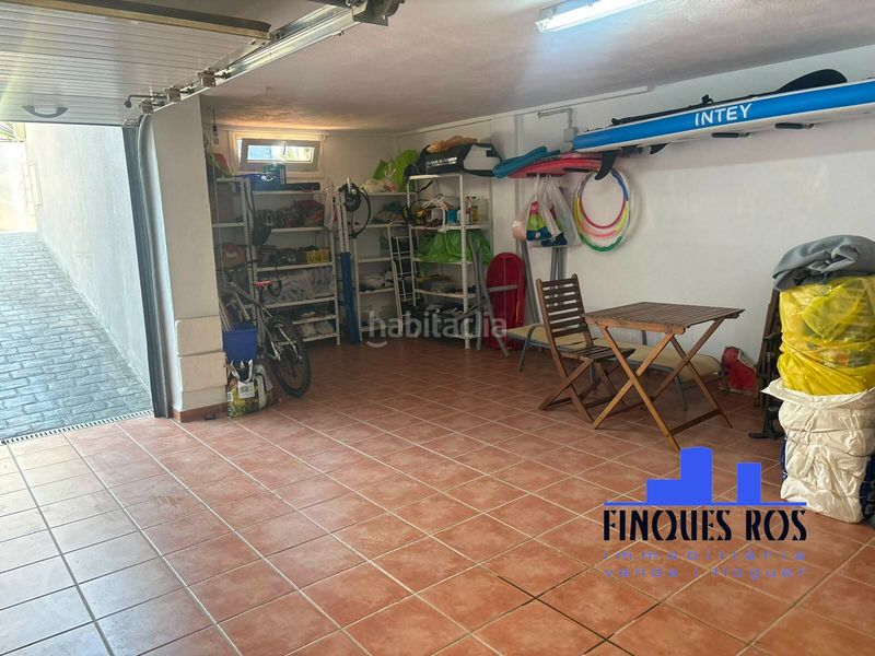 Foto cd47b33d-6c87-44cb-af6e-169ee3d0b583. Casa adossada amb aparcament piscina a Boverals-Saldonar Vinaròs