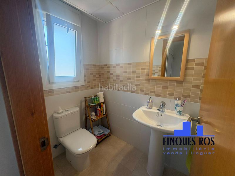 Foto f368a9a2-9f2d-4e5b-8ce5-db7586fad462. Casa adossada amb aparcament piscina a Boverals-Saldonar Vinaròs