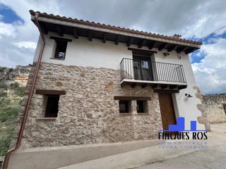 House in Vallibona