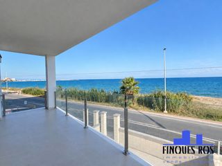 Apartament a Cala Puntal. Tu hogar frente al mediterráneo está más cerca de lo que imagina