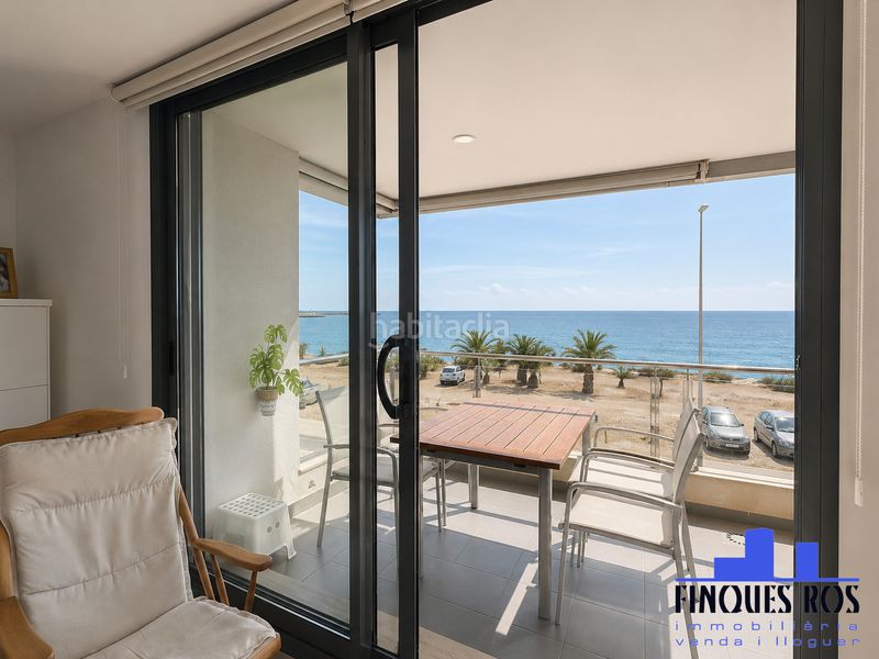 Foto 13475871-42a9-41ce-8ae9-d3f6cc18618b. Apartament amb calefacció aparcament piscina a Les Salines Vinaròs