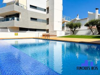 Apartament a Les Salines. Exclusivo apartamento en venta en vinaros